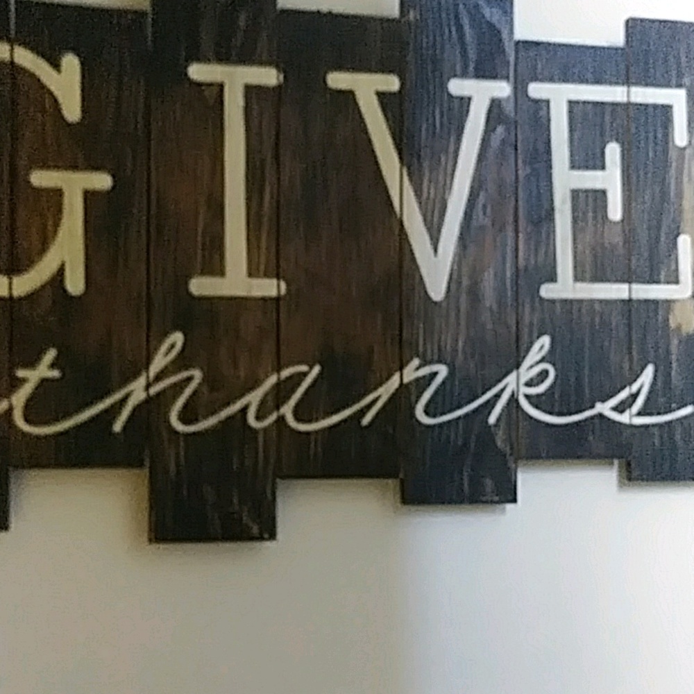 Meet your Posher, Sharon